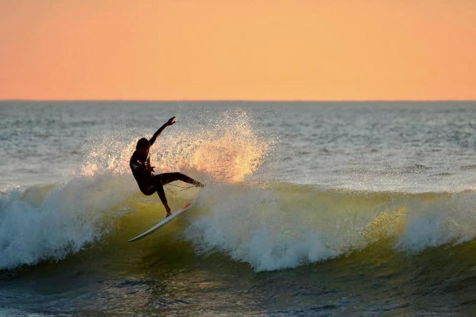 Travel Surf Nature Tamraght Exteriér fotografie