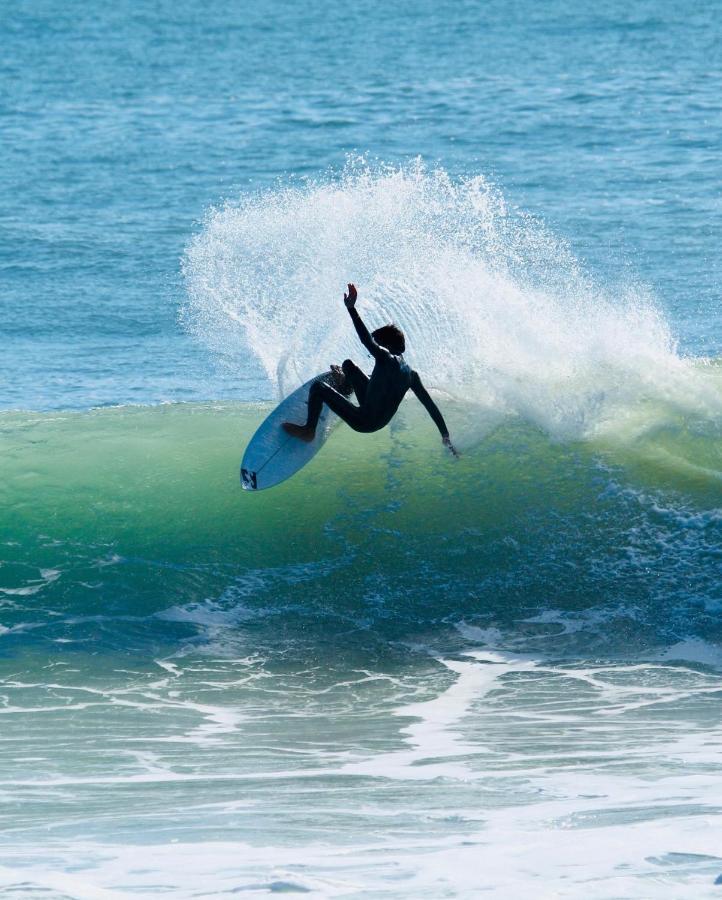 Travel Surf Nature Tamraght Exteriér fotografie